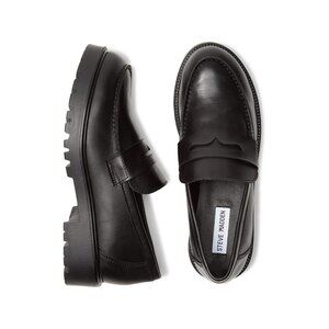 Steve Madden Lotto Loafer